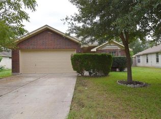 2313 Wisteria Way, Round Rock, TX 78664