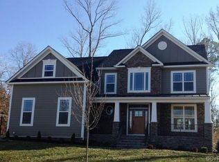 3607 Stone Harbor Dr, Midlothian, VA 23113