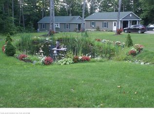 18 Taylor Ln, Lee, ME 04455