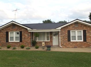 265 Debusk Rd, Greeneville, TN 37743