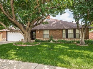 7830 Canode Dr, Amarillo, TX 79121