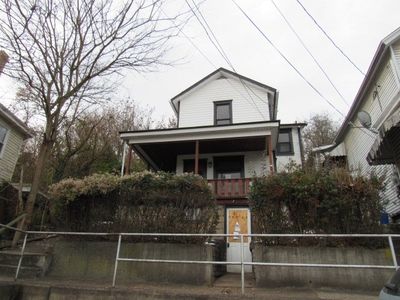 811 Prospect Ave, Charleroi, PA, 15022