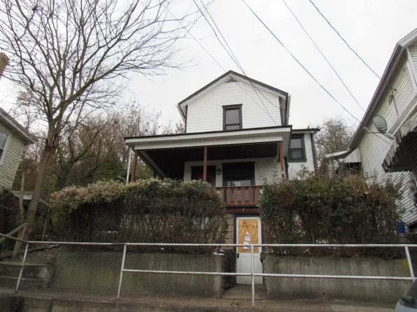 811 Prospect Ave, Charleroi, PA 15022