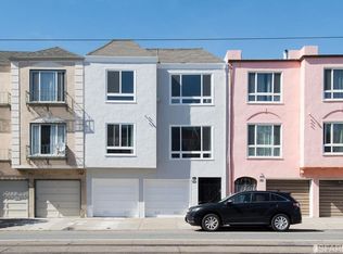 2134 Judah St, San Francisco, CA 94122