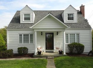 2535 Valley View Dr, Allison Park, PA 15101
