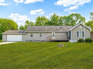 8078 E State Road 4, Walkerton, IN 46574