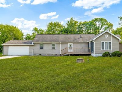 8078 E State Road 4, Walkerton, IN, 46574
