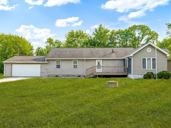 8078 E State Road 4, Walkerton, IN 46574