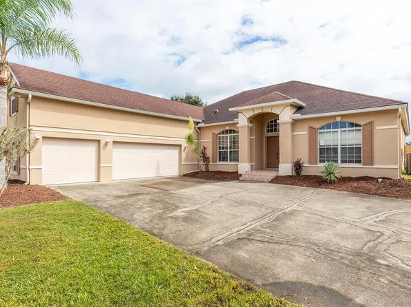 14309 Letham Grange Ct, Orlando, FL 32828