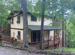 2716 Overholt Trl, Sevierville, TN 37862