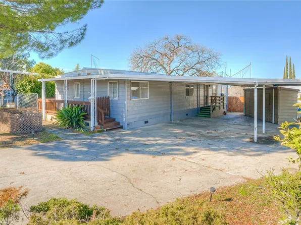 513 Silver Leaf Dr, Oroville, CA 95966
