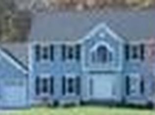 42 Craven Ct, Taunton, MA 02780