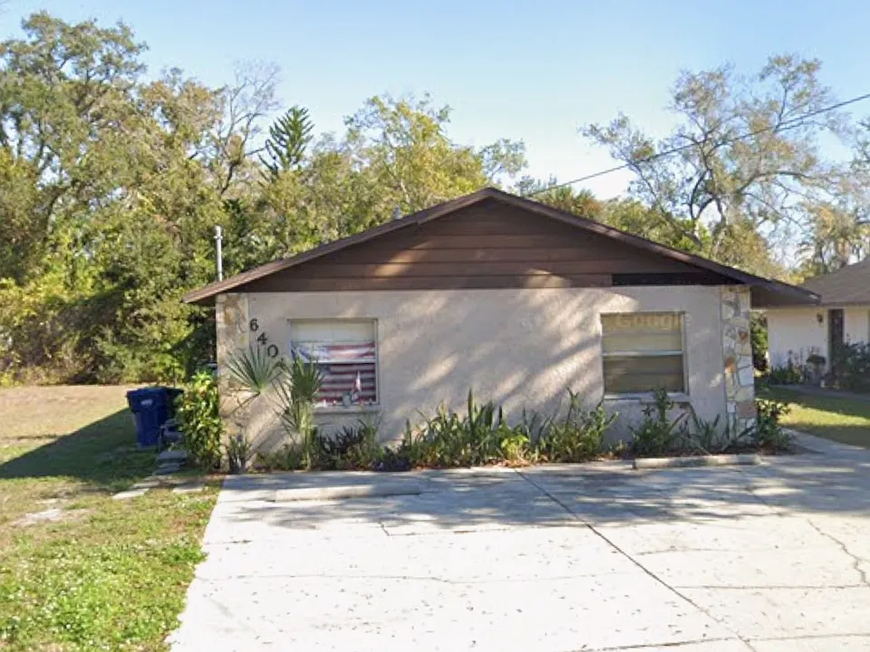 6404 S Adelia Ave #A