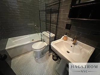 Rented by Hagstrom Management Inc