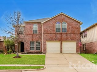 3620 Mountain Ranch Rd, Roanoke, TX 76262