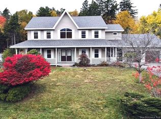 87 Queensbury Dr, Quispamsis, NB E2E5Y7