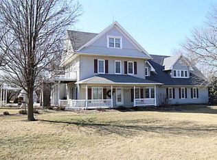 32139 S Ave, Adel, IA 50003