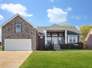 4012 Affirmed Dr, Mount Juliet, TN 37122