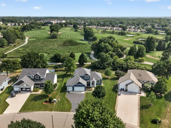 10579 Karston Ave NE, Albertville, MN 55301