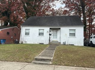 6413 Kipling Pkwy, District Heights, MD 20747