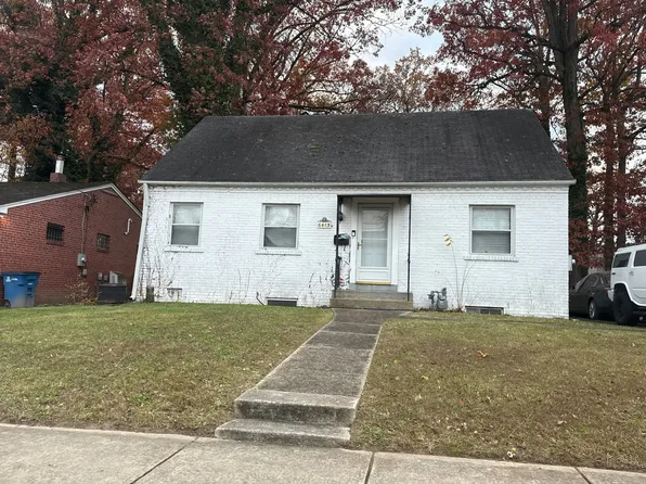 6413 Kipling Pkwy, District Heights, MD 20747