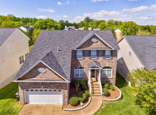 1255 Willowood Rd, Knoxville, TN 37922