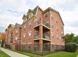 203 University Ave #3A, Cincinnati, OH 45219
