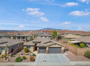 529 E Dry Springs Ln, Washington, UT 84780