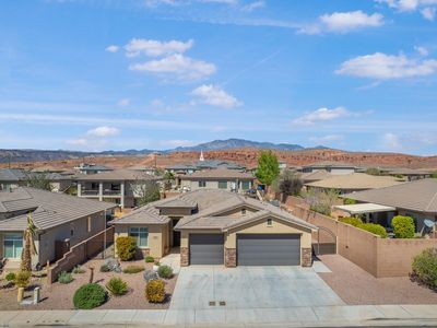 529 E Dry Springs Ln, Washington, UT, 84780