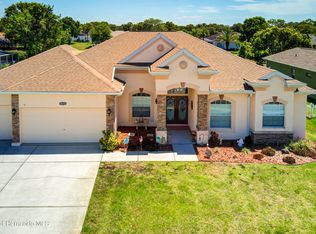 4012 Misty View Dr, Spring Hill, FL 34609