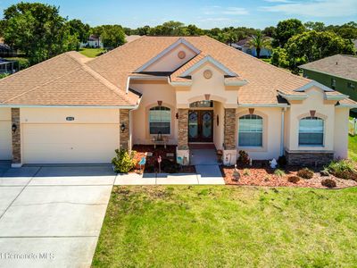 4012 Misty View Dr, Spring Hill, FL, 34609