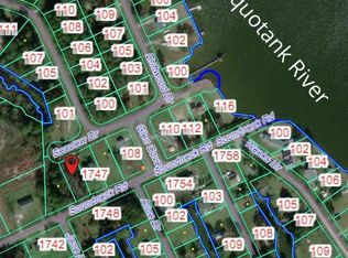 0 Seaview Dr LOT 2, Elizabeth City, NC 27909