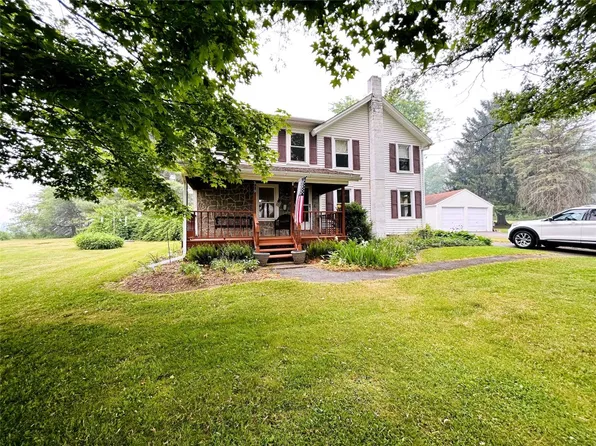 329 Port Rd, Binghamton, NY 13901