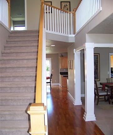 Spacious 2-story home