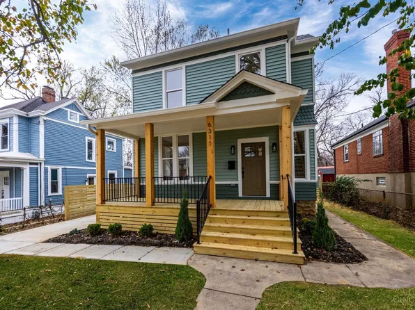 6311 Tyne Ave, Cincinnati, OH 45213