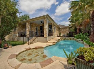 1508 Silver Oak Trl, Cedar Park, TX 78613
