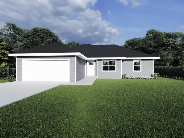 459 W Oak Lawn Street, Rogersville, MO 65742