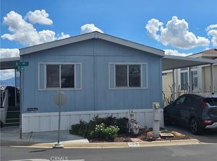 1010 Terrace Rd Space 142, San Bernardino, CA 92410