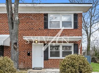2828 Virginia Ave, Baltimore, MD 21215