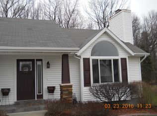 89 Teasel St NE, Comstock Park, MI 49321
