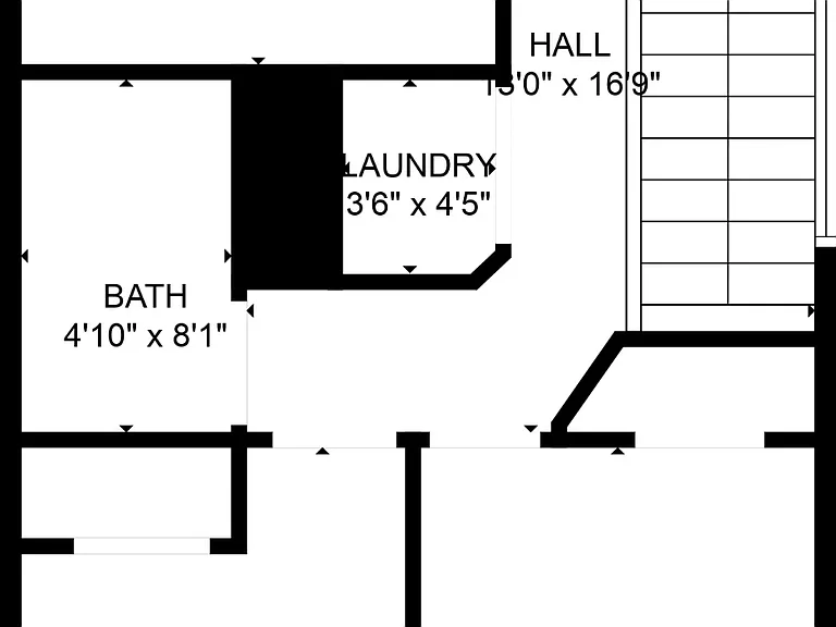 105 SE 4th St #2 — Photo 12