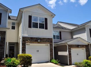 4605 Altha St, Raleigh, NC 27606