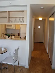 Rented by The Durst Organization