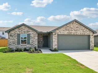 117 Annabelle St, Cleburne, TX 76031