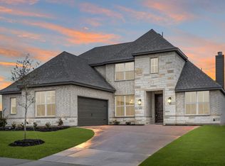 1414 Terrain Rd, Midlothian, TX 76065