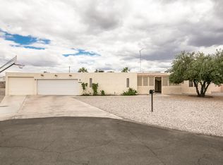 3176 Horseshoe Canyon Ln, Lake Havasu City, AZ 86406