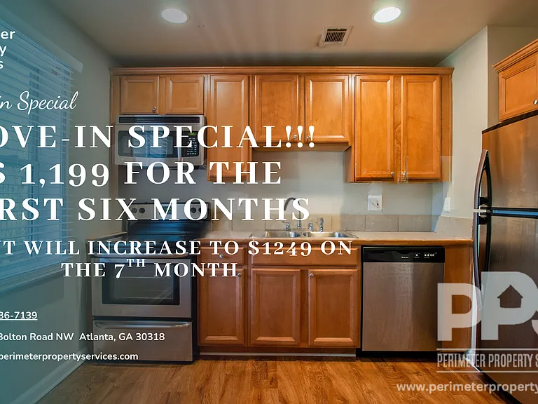 2145 Bolton RD NW — Photo 4