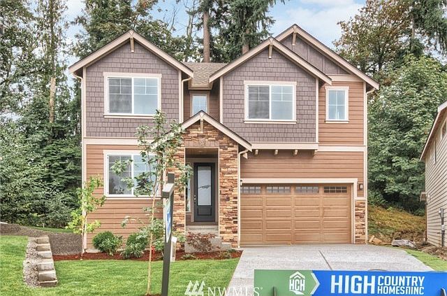 1st image of 1340 37th (lot 64) StPl SE