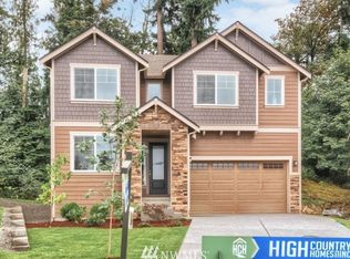 1340 37th Stpl SE LOT 64, Puyallup, WA