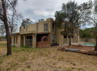 887 E Roper Rd, Nogales, AZ 85621